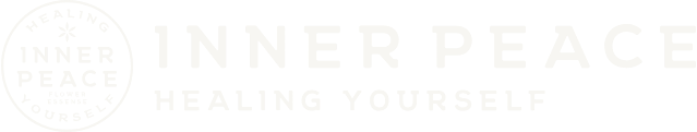 INNER PEACE Healing Yourself