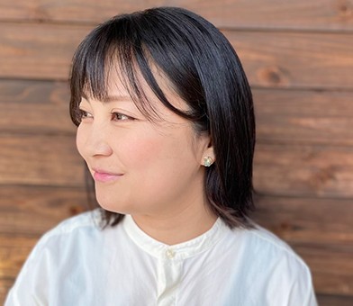 梅田香織